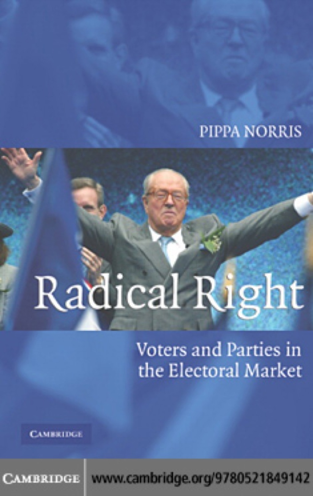 Radical Right Voters and Parties in the Electoral Market 1st Edition â€“ PDF/EPUB Version Downloadable