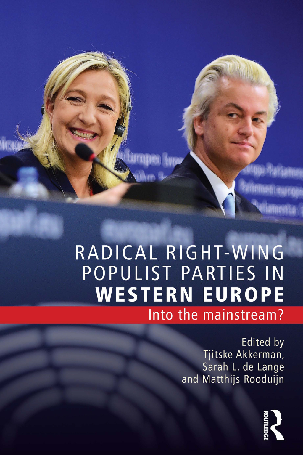 Radical Right-Wing Populist Parties in Western Europe Into the Mainstream? 1st Edition â€“ PDF/EPUB Version Downloadable