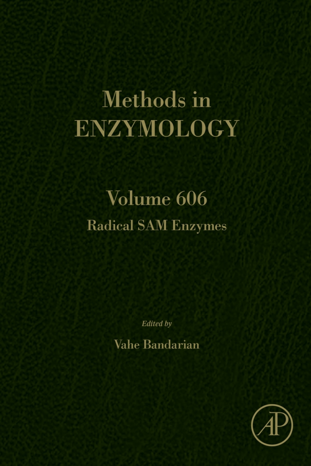 Radical SAM Enzymes  â€“ PDF/EPUB Version Downloadable