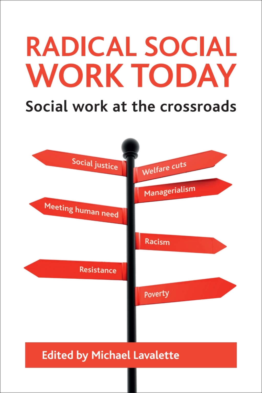 Radical social work today Social work at the crossroads 1st Edition â€“ PDF/EPUB Version Downloadable