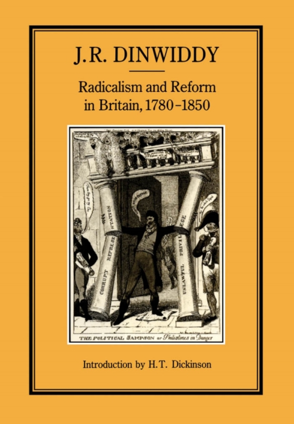 Radicalism and Reform in Britain, 1780-1850 1st Edition â€“ PDF/EPUB Version Downloadable