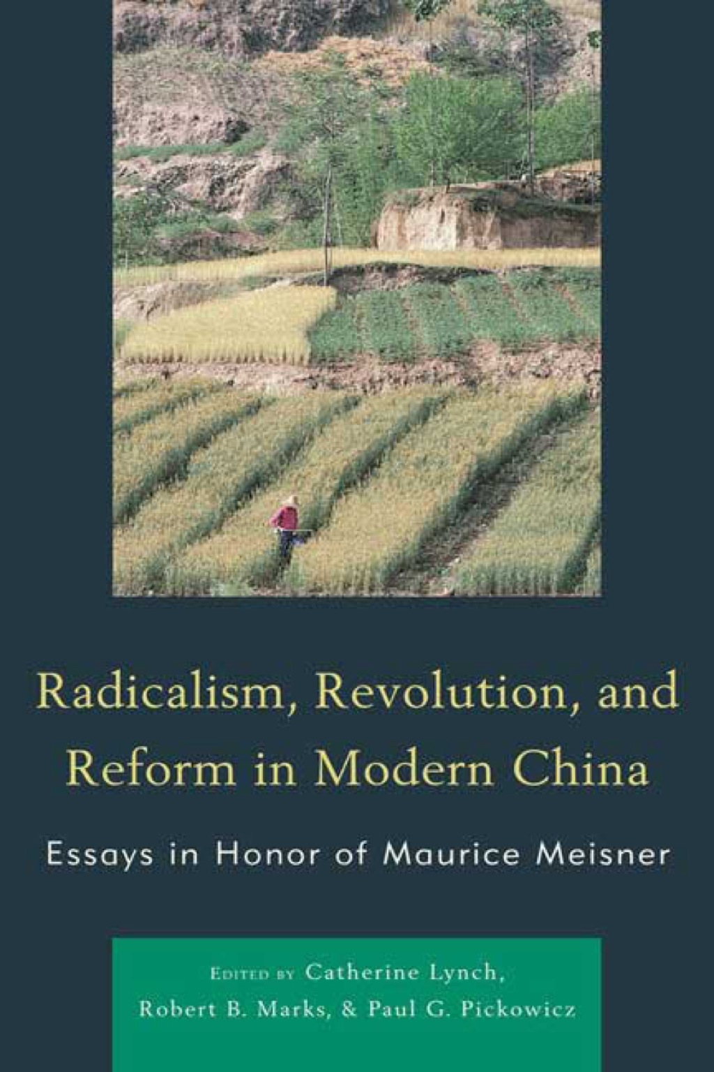 Radicalism, Revolution, and Reform in Modern China  â€“ PDF/EPUB Version Downloadable