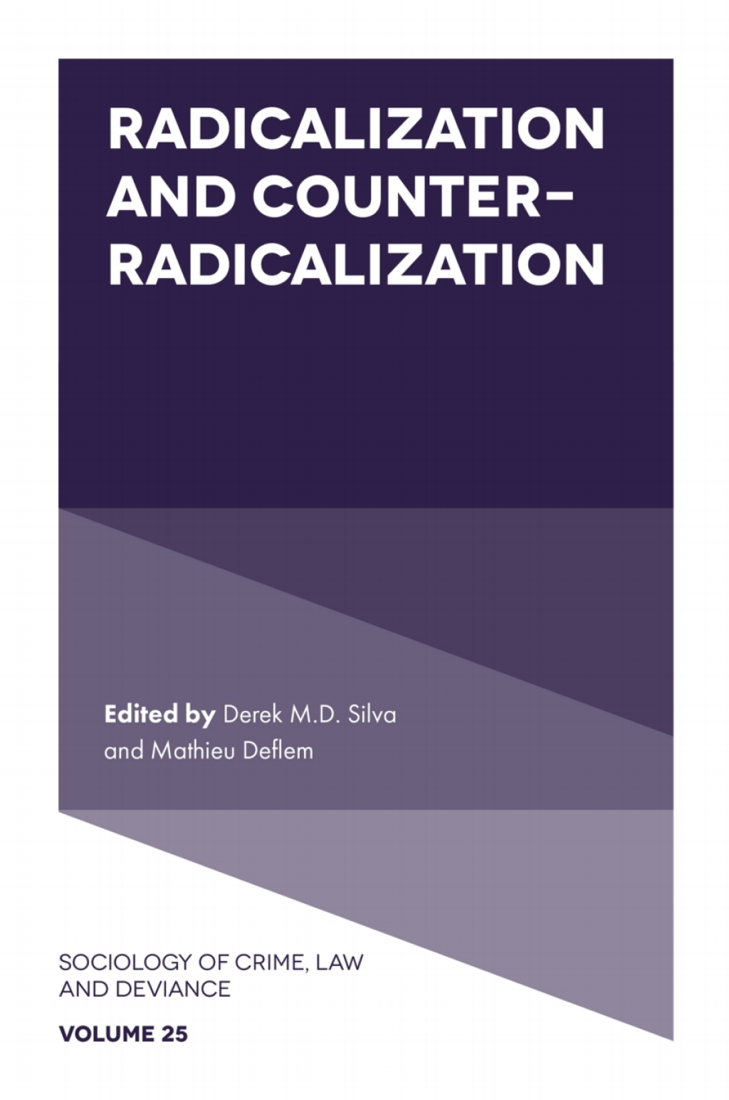 Radicalization and Counter-Radicalization  â€“ PDF/EPUB Version Downloadable