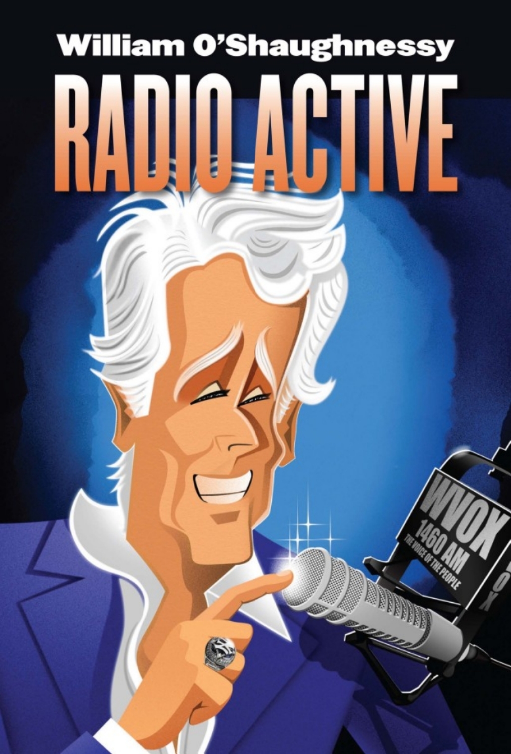Radio Active 1st Edition â€“ PDF/EPUB Version Downloadable