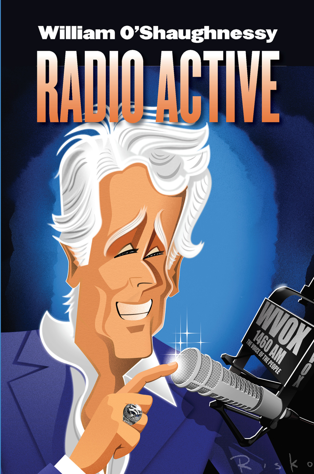Radio Active 1st Edition â€“ PDF/EPUB Version Downloadable