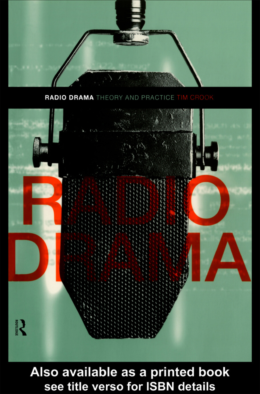 Radio Drama 1st Edition â€“ PDF/EPUB Version Downloadable