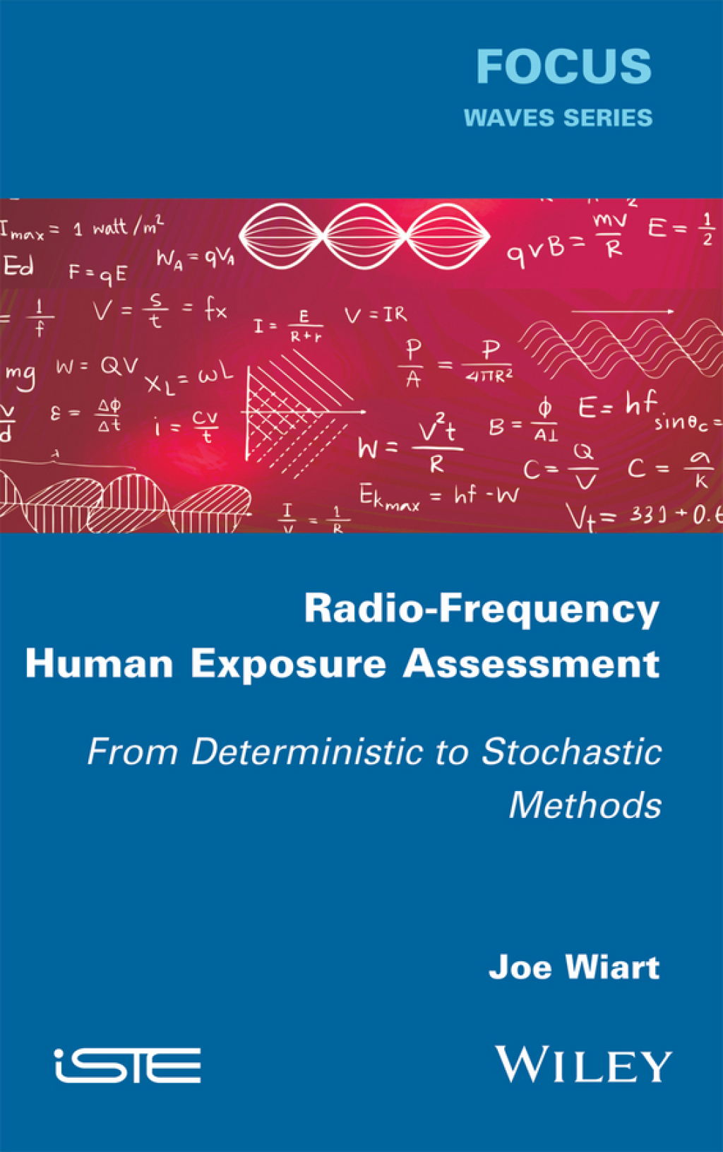 Radio-Frequency Human Exposure Assessment From Deterministic to Stochastic Methods 1st Edition â€“ PDF/EPUB Version Downloadable