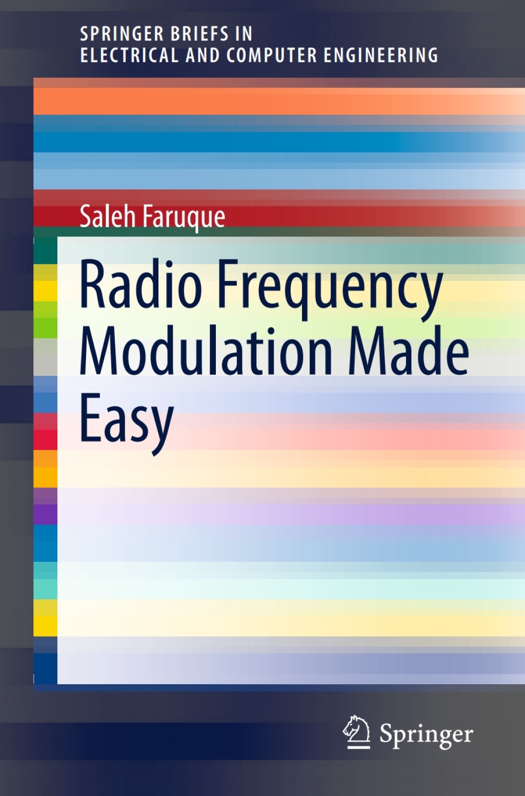 Radio Frequency Modulation Made Easy  â€“ PDF/EPUB Version Downloadable