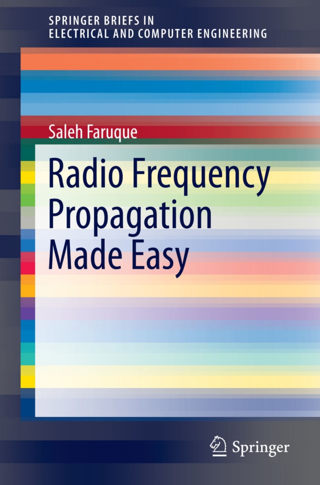 Radio Frequency Propagation Made Easy  â€“ PDF/EPUB Version Downloadable