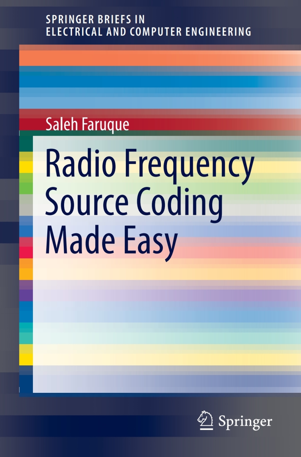 Radio Frequency Source Coding Made Easy  â€“ PDF/EPUB Version Downloadable