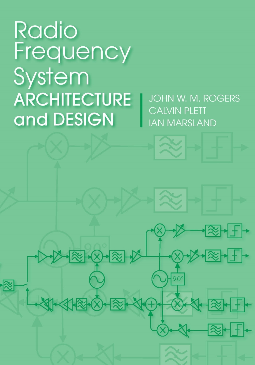 Radio Frequency System Architecture and Design 1st Edition â€“ PDF/EPUB Version Downloadable