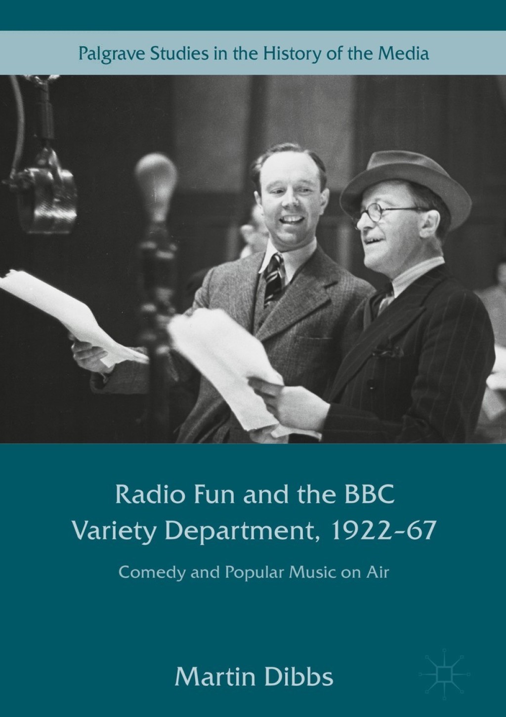 Radio Fun and the BBC Variety Department, 1922â€”67 Comedy and Popular Music on Air  â€“ PDF/EPUB Version Downloadable