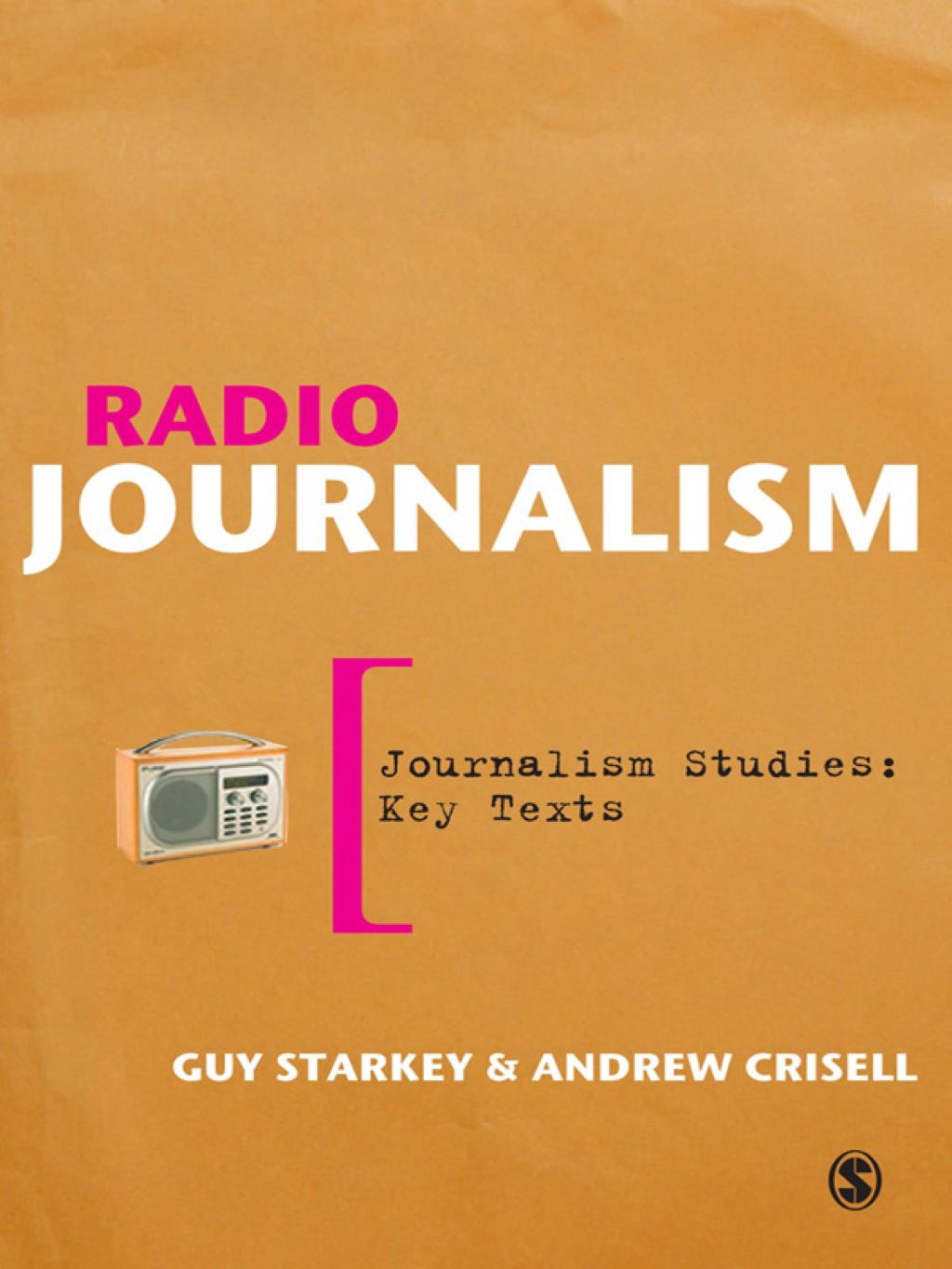 Radio Journalism 1st Edition â€“ PDF/EPUB Version Downloadable