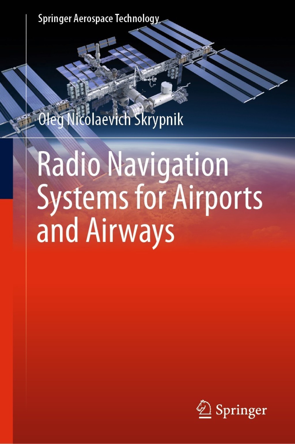 Radio Navigation Systems for Airports and Airways  â€“ PDF/EPUB Version Downloadable