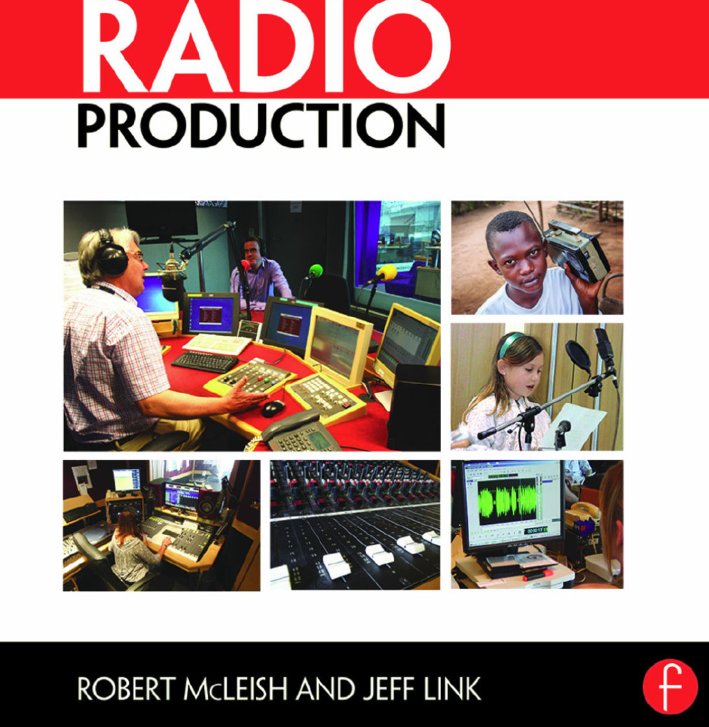 Radio Production 6th Edition â€“ PDF/EPUB Version Downloadable