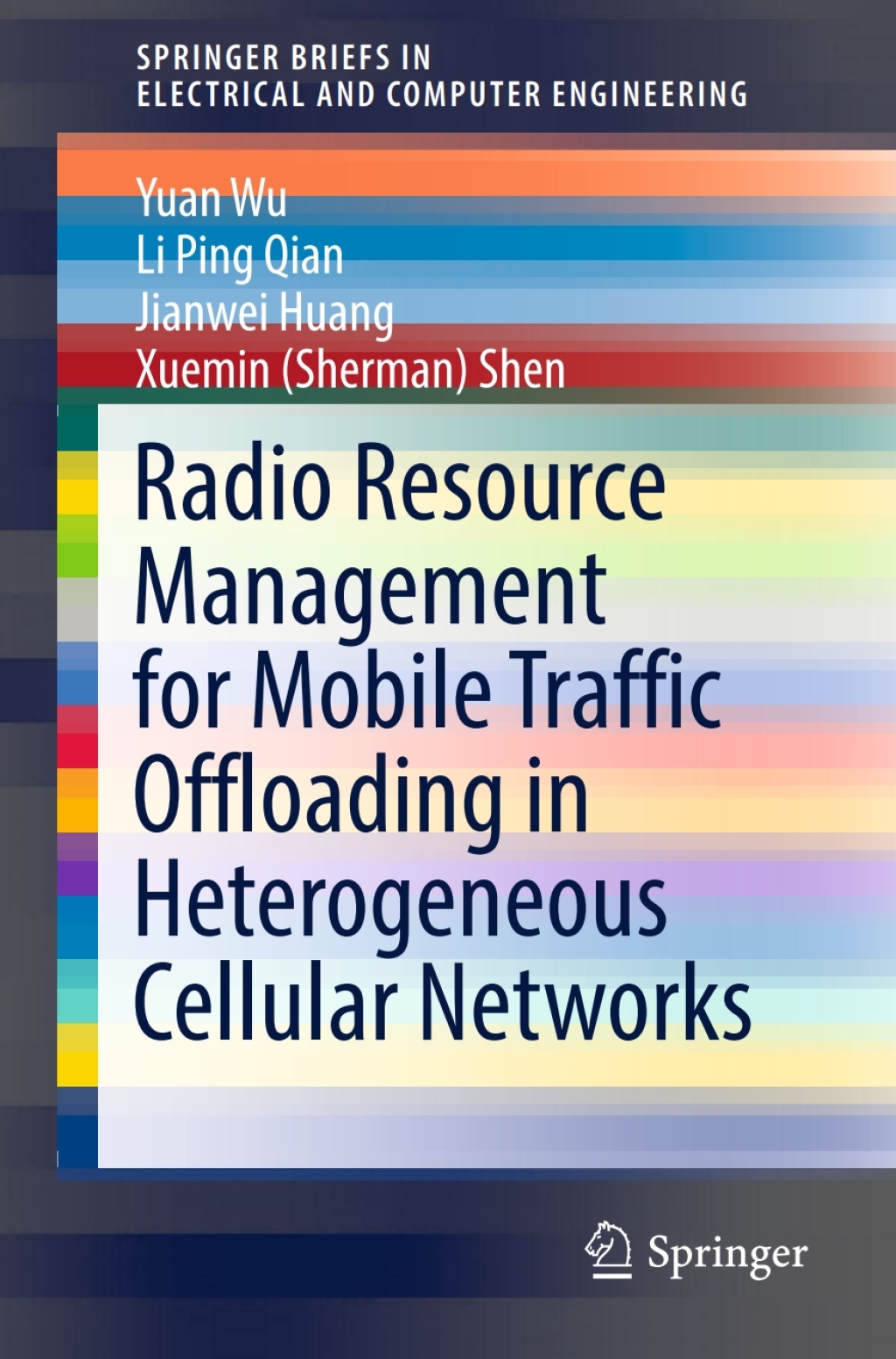 Radio Resource Management for Mobile Traffic Offloading in Heterogeneous Cellular Networks  â€“ PDF/EPUB Version Downloadable