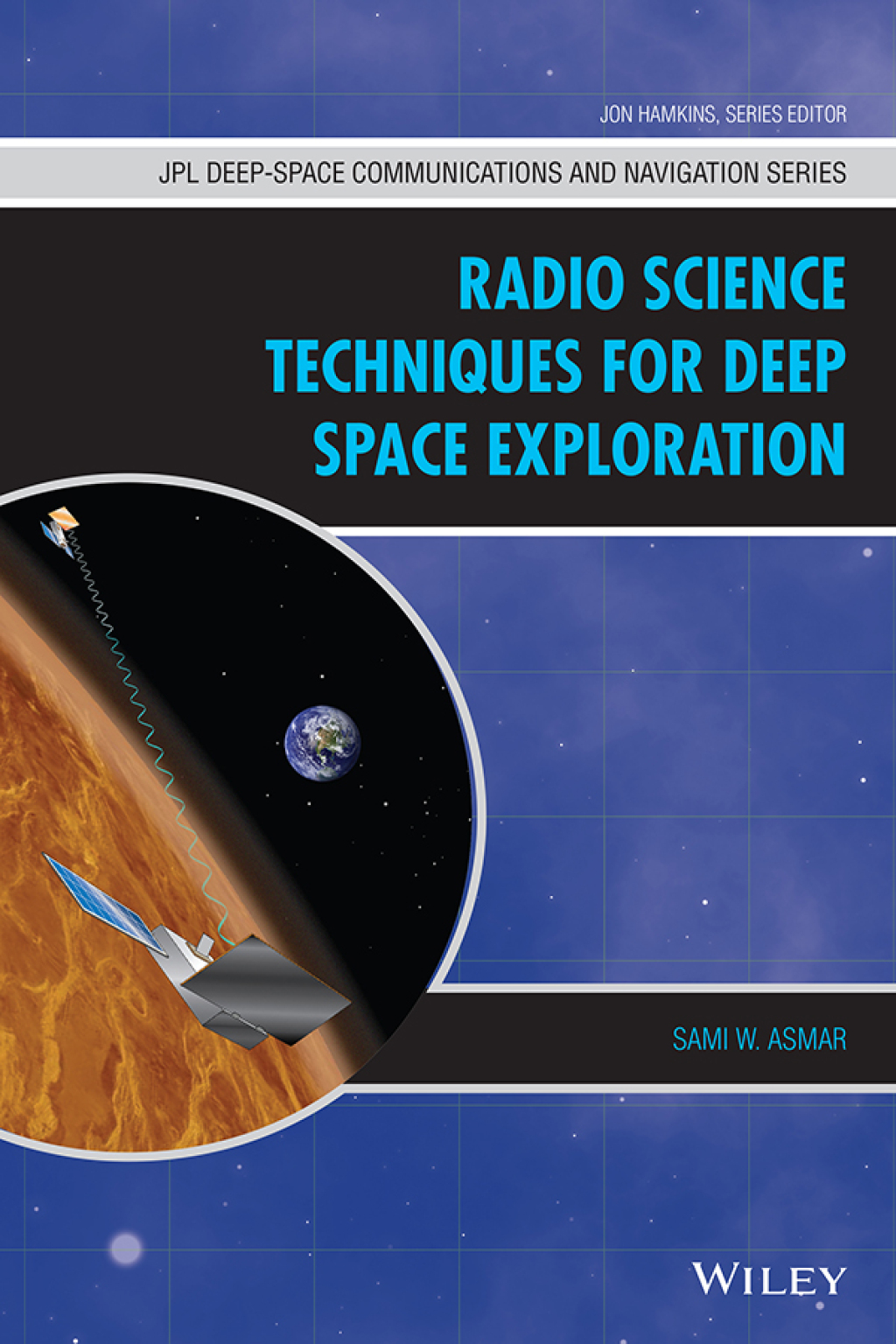 Radio Science Techniques for Deep Space Exploration 1st Edition â€“ PDF/EPUB Version Downloadable