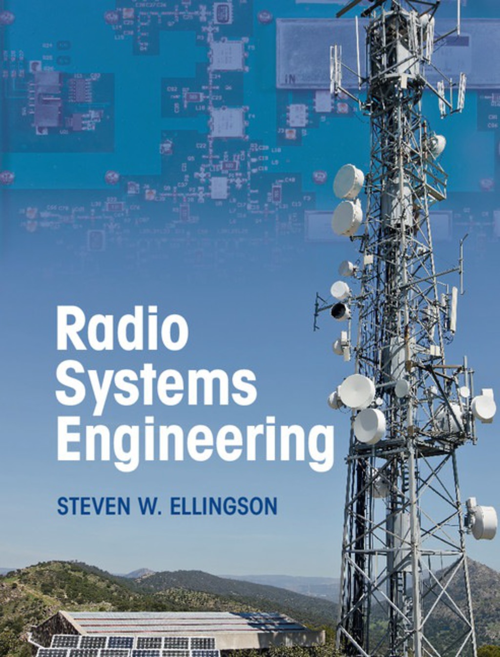 Radio Systems Engineering  â€“ PDF/EPUB Version Downloadable
