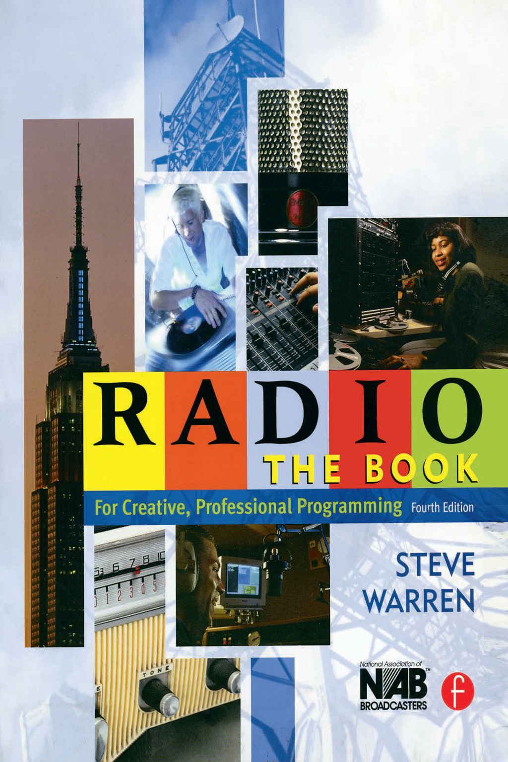 Radio: The Book 4th Edition â€“ PDF/EPUB Version Downloadable