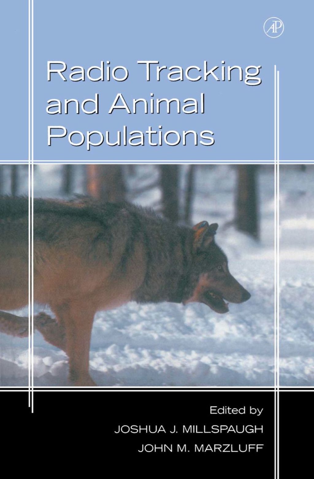 Radio Tracking and Animal Populations  â€“ PDF/EPUB Version Downloadable