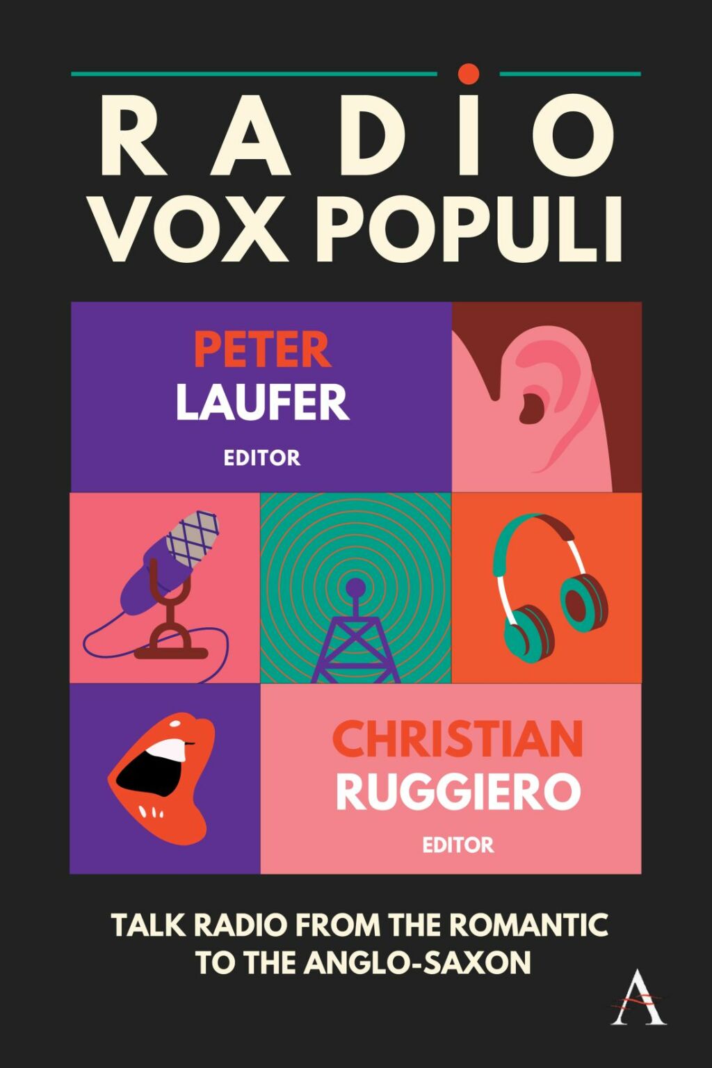 Radio Vox Populi Talk Radio from the Romantic to the Anglo-Saxon - (PDF/EPUB Version)