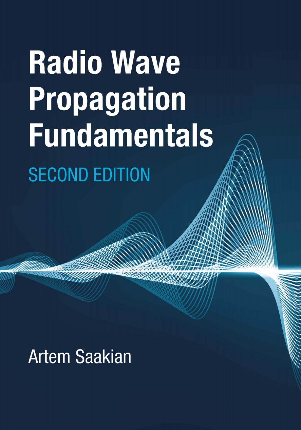 Radio Wave Propagation Fundamentals 2nd Edition â€“ PDF/EPUB Version Downloadable