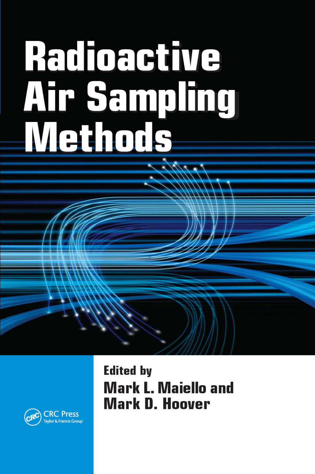 Radioactive Air Sampling Methods 1st Edition â€“ PDF/EPUB Version Downloadable