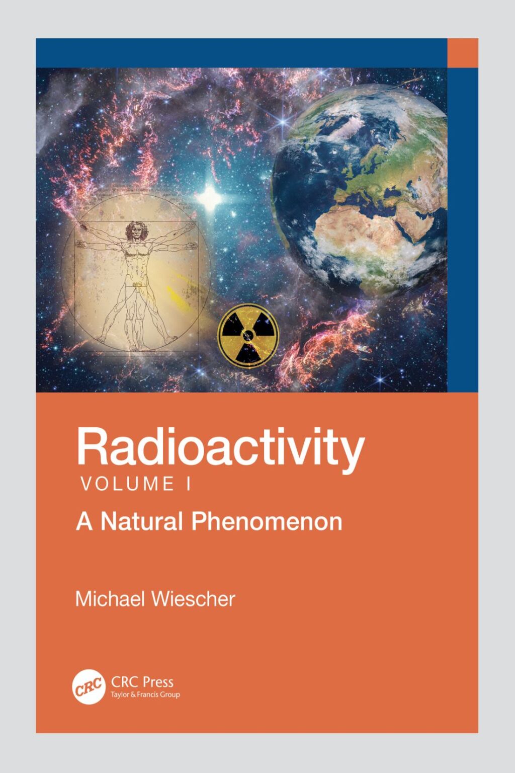 Radioactivity A Natural Phenomenon 1st Edition â€“ PDF/EPUB Version Downloadable