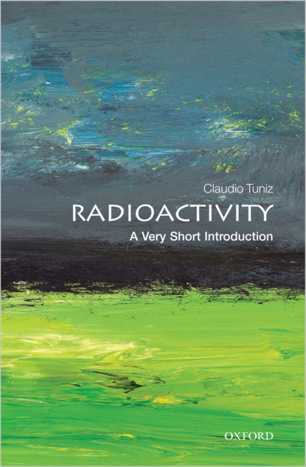 Radioactivity A Very Short Introduction - (PDF/EPUB Version)