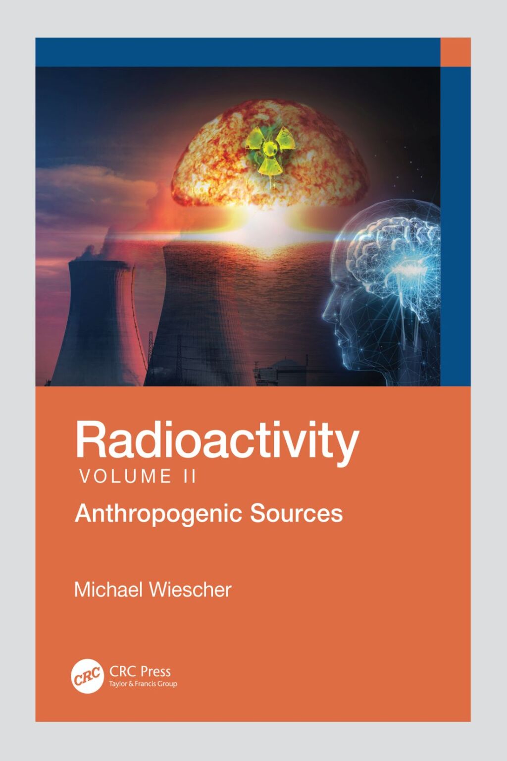Radioactivity Anthropogenic Sources 1st Edition â€“ PDF/EPUB Version Downloadable