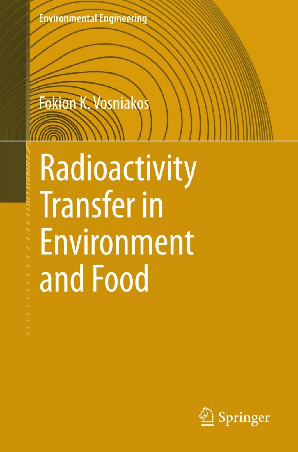Radioactivity Transfer in Environment and Food  â€“ PDF/EPUB Version Downloadable