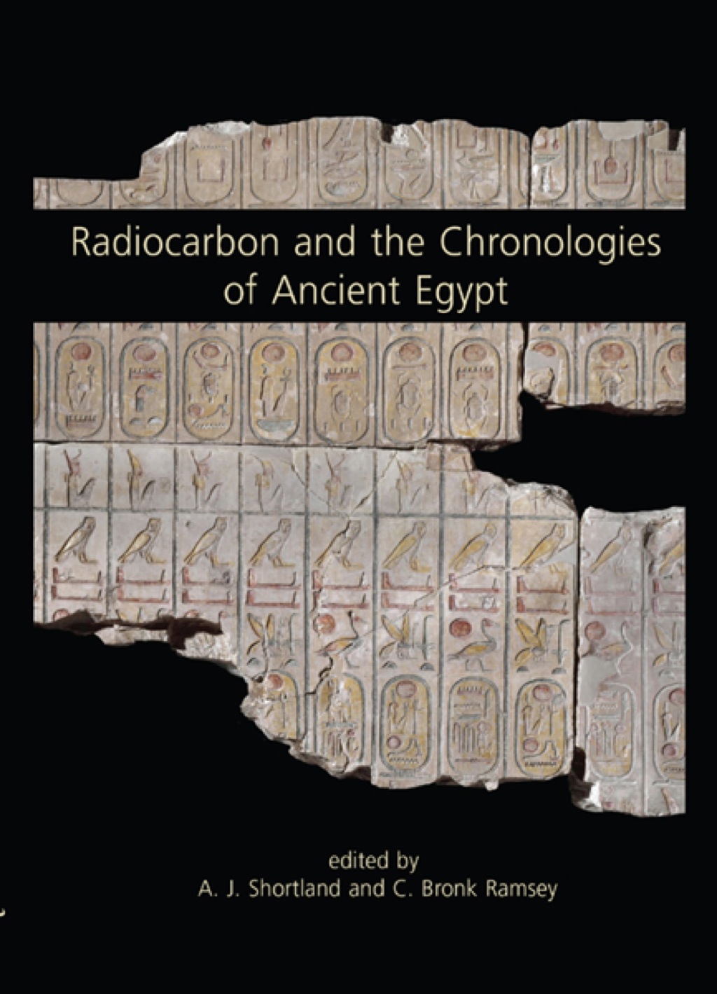 Radiocarbon and the Chronologies of Ancient Egypt  â€“ PDF/EPUB Version Downloadable