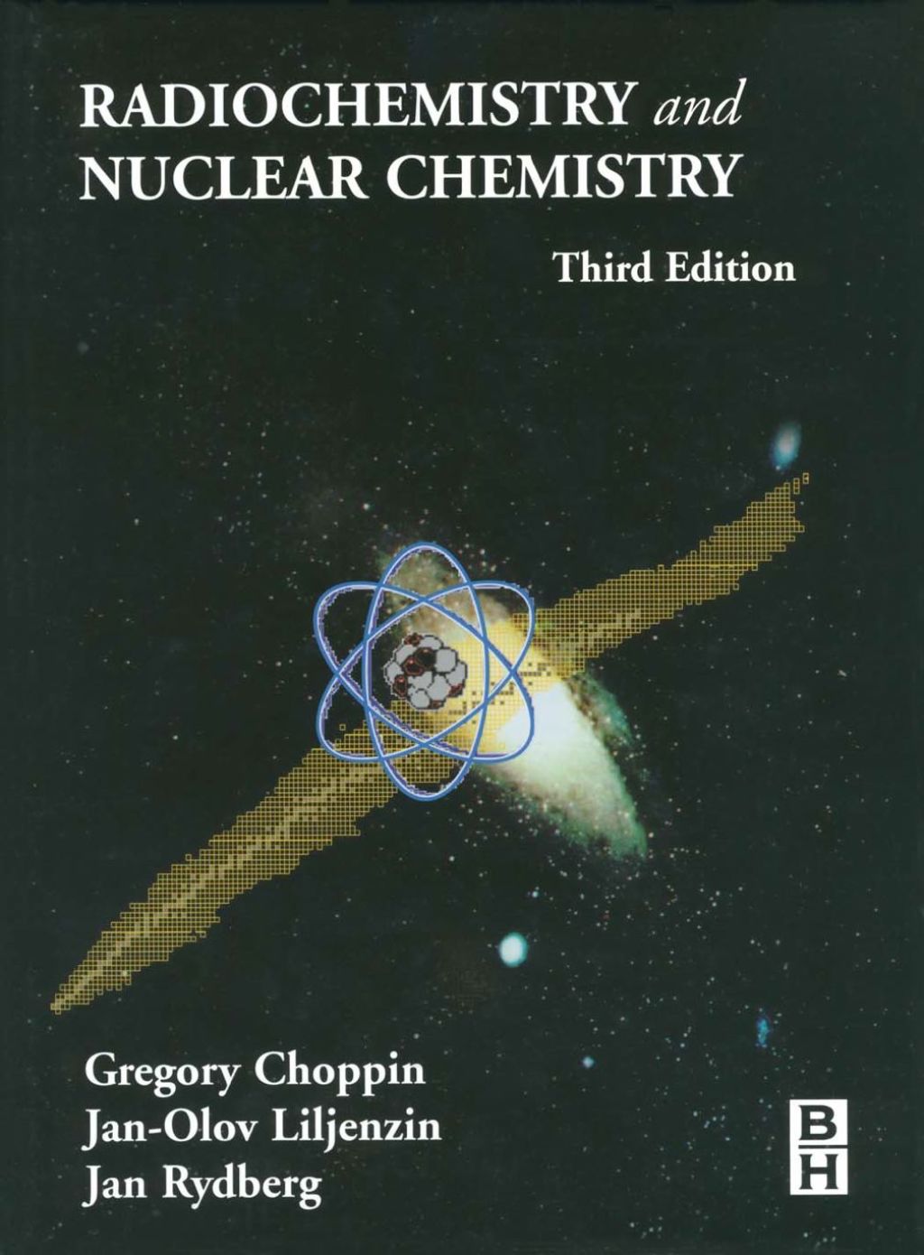 Radiochemistry and Nuclear Chemistry 3rd Edition â€“ PDF/EPUB Version Downloadable
