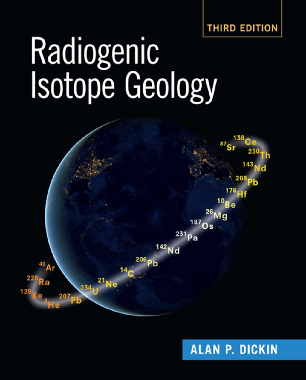 Radiogenic Isotope Geology 3rd Edition â€“ PDF/EPUB Version Downloadable