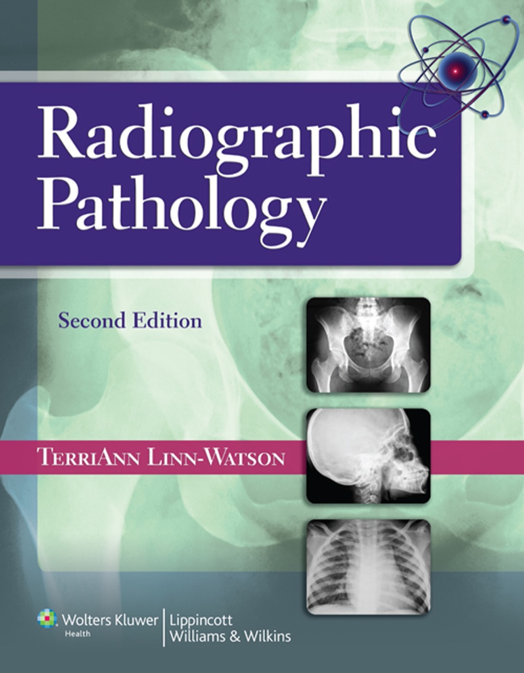 Radiographic Pathology 2nd Edition â€“ PDF/EPUB Version Downloadable