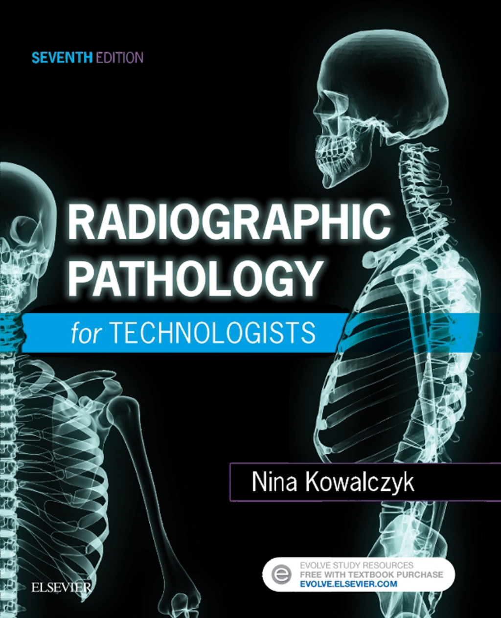 Radiographic Pathology for Technologists 7th Edition â€“ PDF/EPUB Version Downloadable