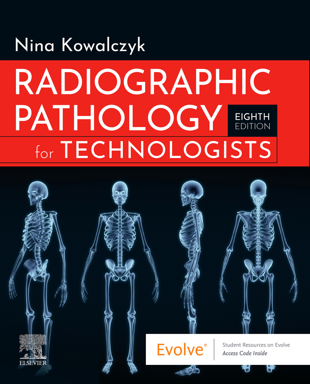Radiographic Pathology for Technologists 8th Edition â€“ PDF/EPUB Version Downloadable