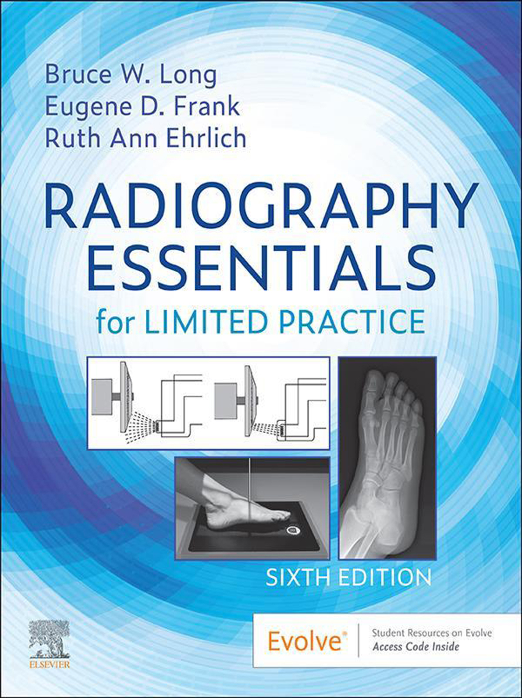 Radiography Essentials for Limited Practice 6th Edition â€“ PDF/EPUB Version Downloadable