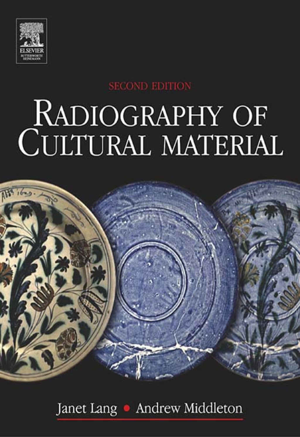 Radiography of Cultural Material 2nd Edition â€“ PDF/EPUB Version Downloadable