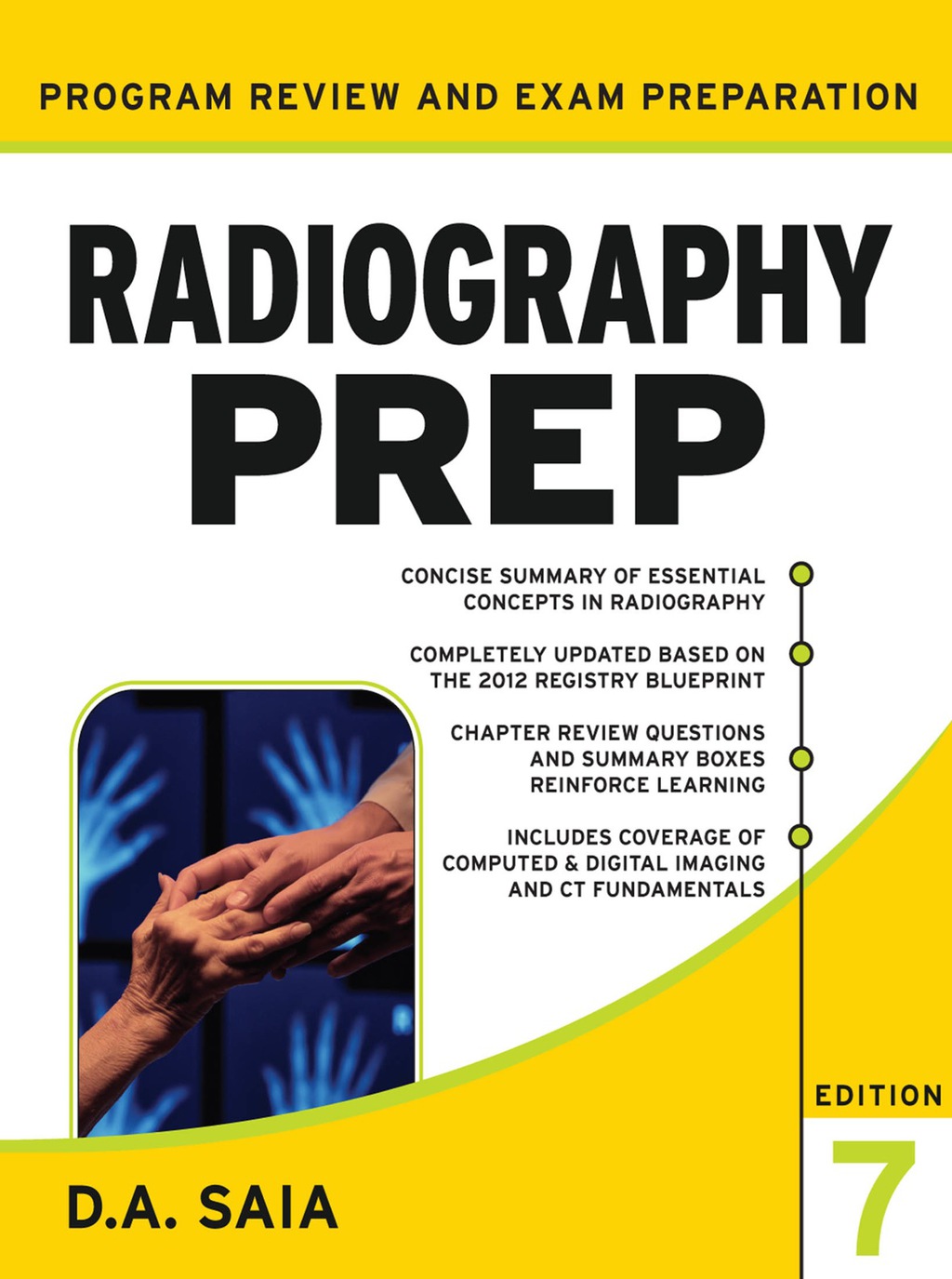 Radiography PREP Program Review and Exam Preparation 7th Edition â€“ PDF/EPUB Version Downloadable