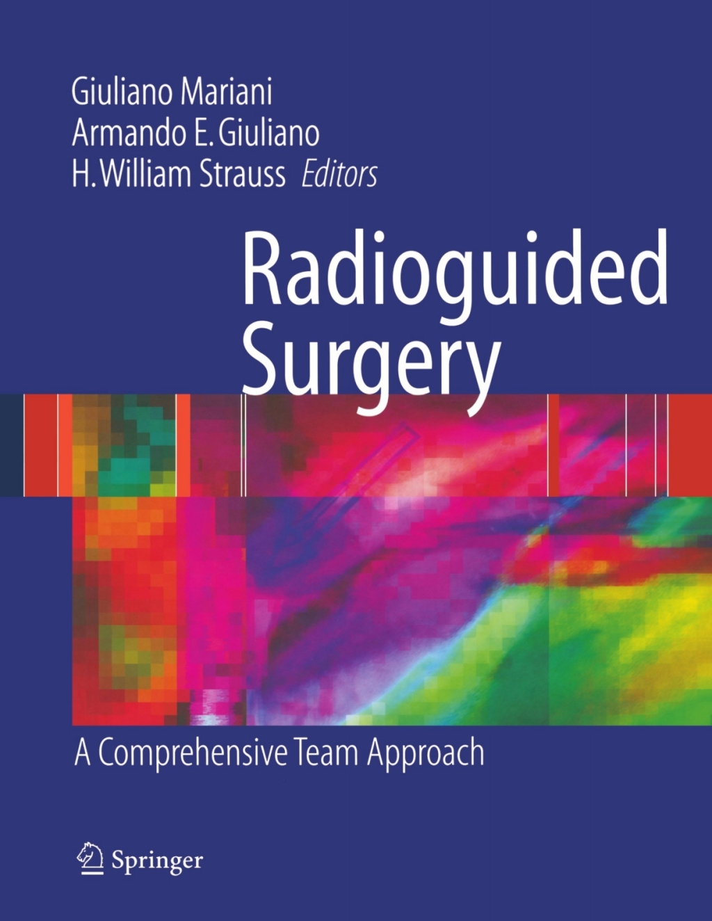 Radioguided Surgery  â€“ PDF/EPUB Version Downloadable