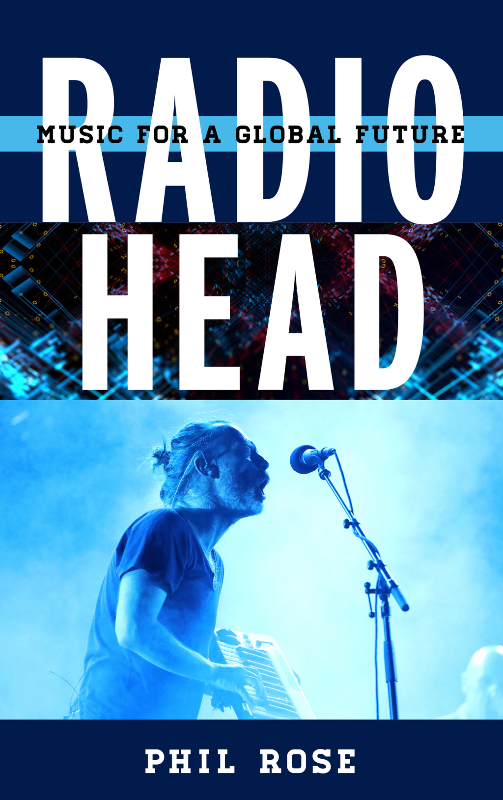 Radiohead Music for a Global Future 1st Edition â€“ PDF/EPUB Version Downloadable