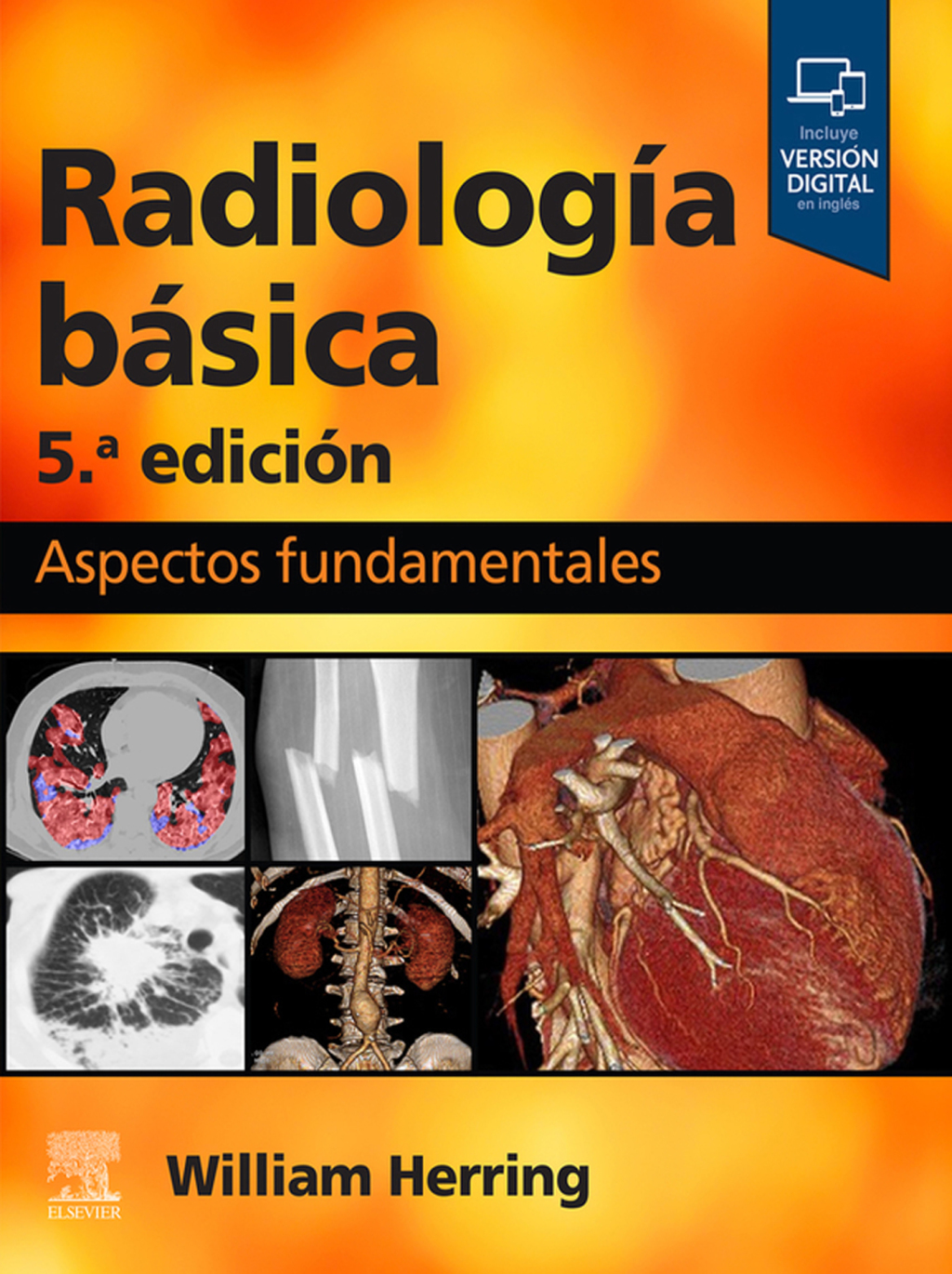 RadiologÃ­a bÃ¡sica Aspectos fundamentales 5th Edition â€“ PDF/EPUB Version Downloadable