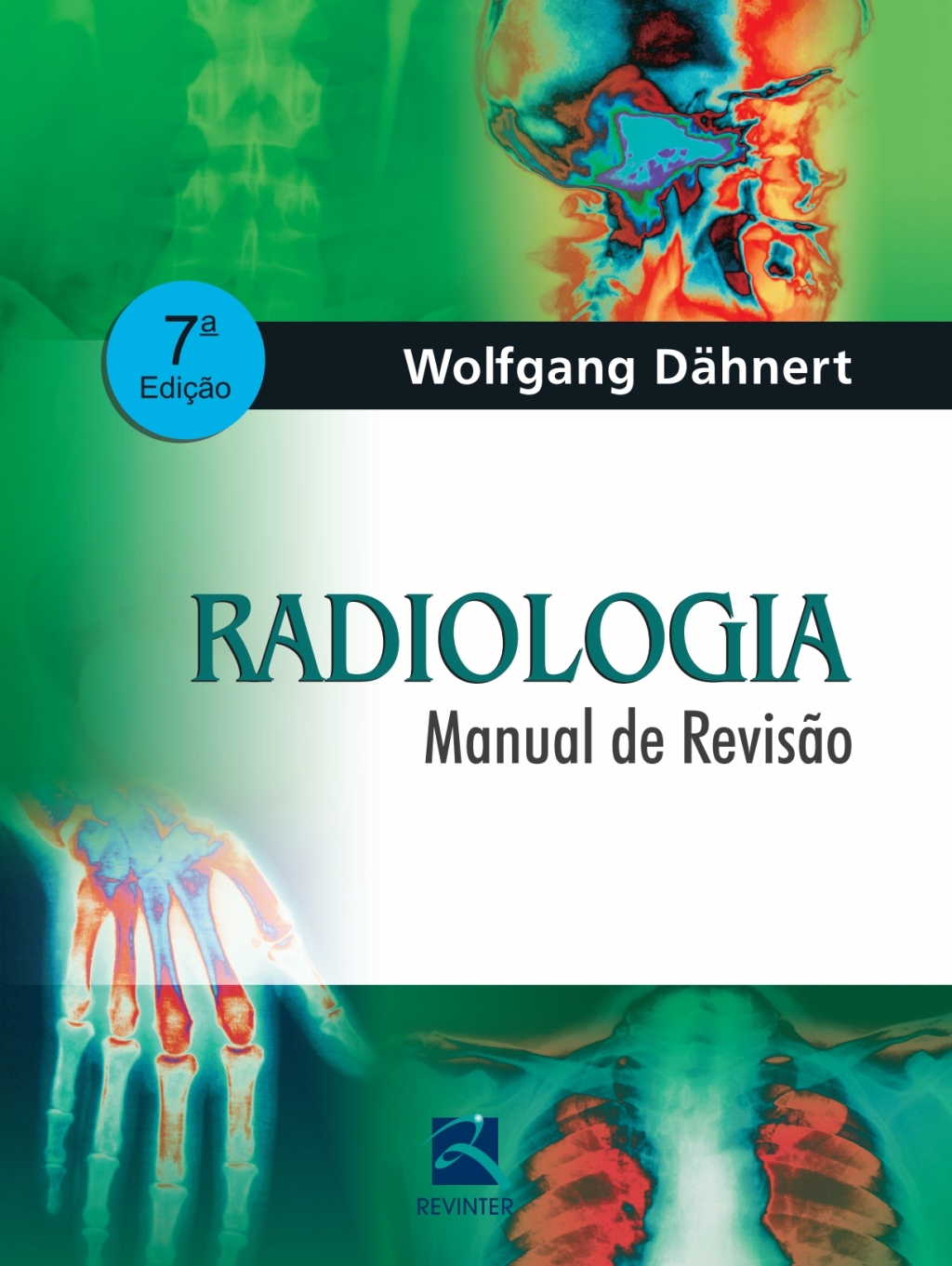 Radiologia: Manual de RevisÃ£o 7th Edition â€“ PDF/EPUB Version Downloadable