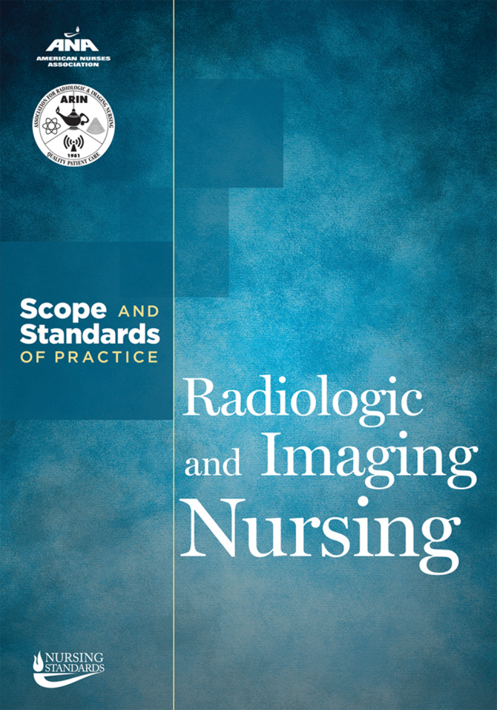Radiologic and Imaging Nursing Scope and Standards of Practice  â€“ PDF/EPUB Version Downloadable