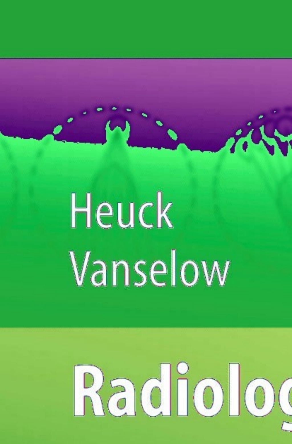 Radiologische Analyse des Knochens Bestimmung der Mineralkonzentration (Quantitative physikalische Untersuchungsmethoden)  â€“ PDF/EPUB Version Downloadable