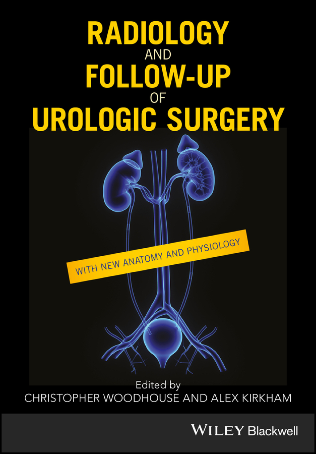 Radiology and Follow-up of Urologic Surgery 1st Edition â€“ PDF/EPUB Version Downloadable