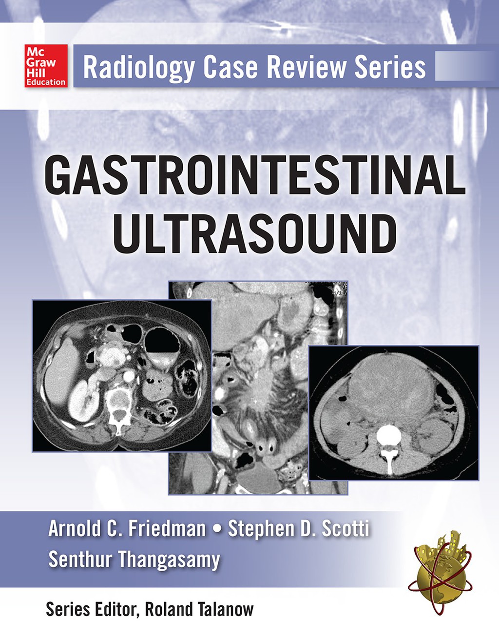 Radiology Case Review Series: Gastrointestinal Imaging 1st Edition â€“ PDF/EPUB Version Downloadable
