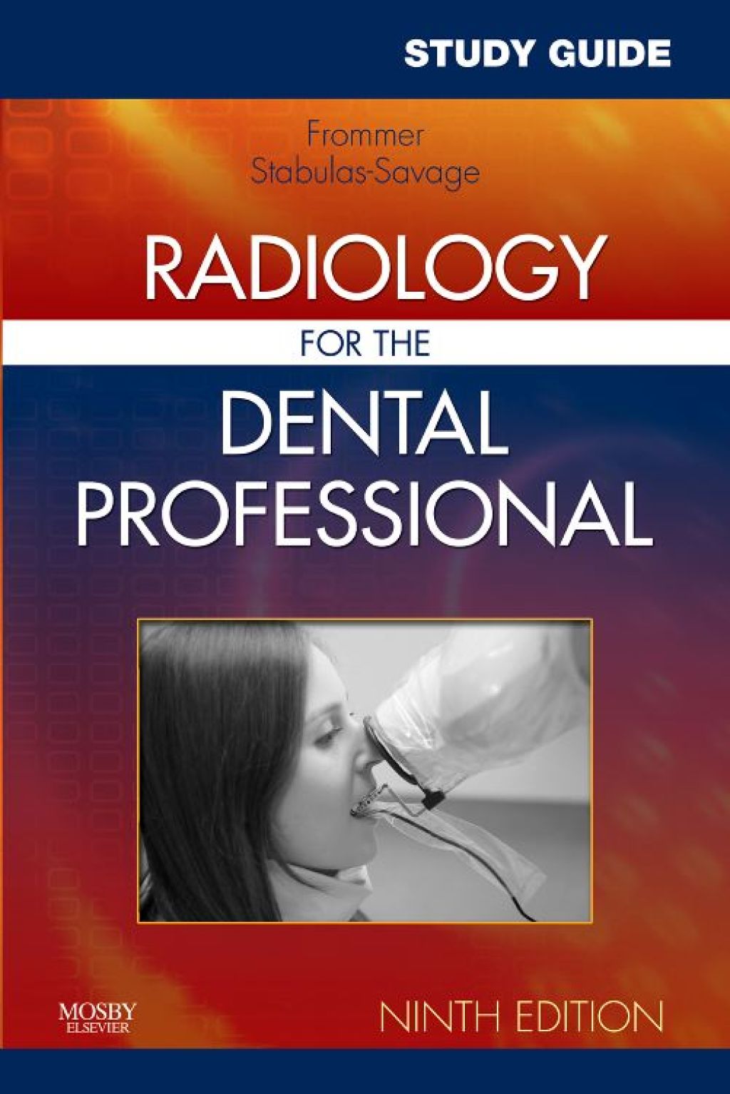Radiology for the Dental Professional (Study Guide) 9th Edition - (PDF/EPUB Version)