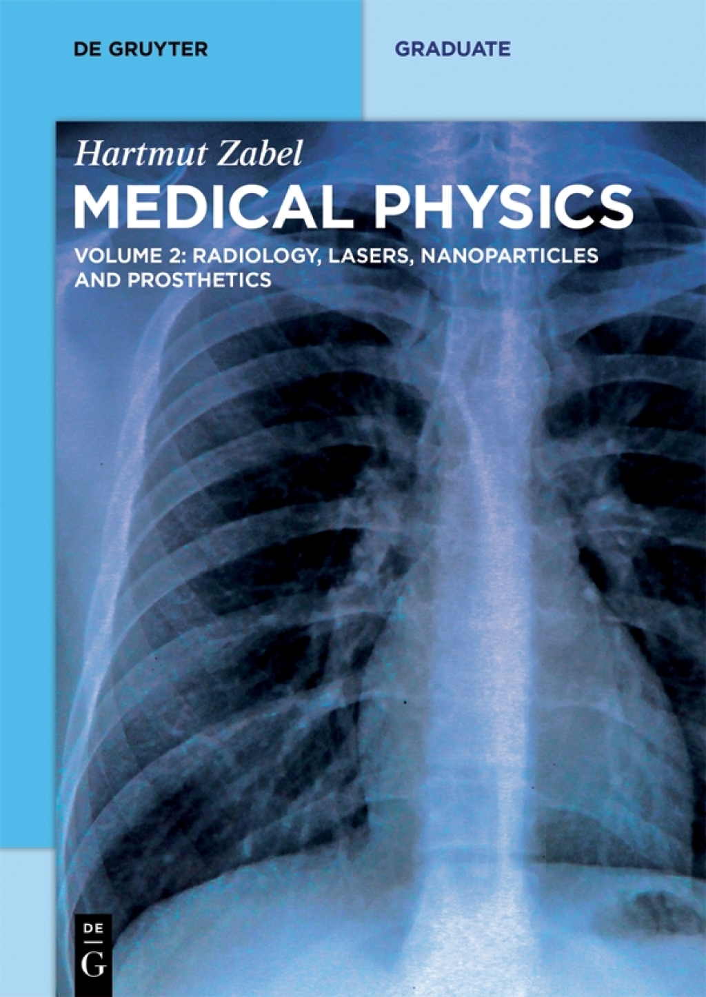 Radiology, Lasers, Nanoparticles and Prosthetics 1st Edition â€“ PDF/EPUB Version Downloadable